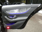 メルセデスベンツ CLS CLS450 4MATIC ｽﾎﾟｰﾂ ｴｸｽｸﾙｰｼﾌﾞ&ﾚｰﾀﾞｰｾｰﾌﾃｨPKG　ISG搭載 AMGｴｱﾛ&19AW ﾅｯﾊﾟﾚｻﾞｰ/ﾍﾞﾝﾁﾚｰﾀｰ/ﾏｯｻｰｼﾞ ｻﾝﾙｰﾌ ﾅﾋﾞTV Appleｶｰﾌﾟﾚｲ 360度ｶﾒﾗ 前後ﾄﾞﾗﾚｺ Burmester ﾍｯﾄﾞｱｯﾌﾟD ｴｱﾊﾞﾗﾝｽPKG 自動ﾄﾗﾝｸ LEDﾗｲﾄ　2年保証付