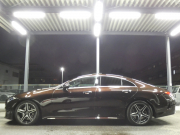 メルセデスベンツ CLS CLS450 4MATIC ｽﾎﾟｰﾂ ｴｸｽｸﾙｰｼﾌﾞ&ﾚｰﾀﾞｰｾｰﾌﾃｨPKG　ISG搭載 AMGｴｱﾛ&19AW ﾅｯﾊﾟﾚｻﾞｰ/ﾍﾞﾝﾁﾚｰﾀｰ/ﾏｯｻｰｼﾞ ｻﾝﾙｰﾌ ﾅﾋﾞTV Appleｶｰﾌﾟﾚｲ 360度ｶﾒﾗ 前後ﾄﾞﾗﾚｺ Burmester ﾍｯﾄﾞｱｯﾌﾟD ｴｱﾊﾞﾗﾝｽPKG 自動ﾄﾗﾝｸ LEDﾗｲﾄ　2年保証付
