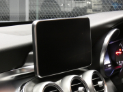 メルセデスベンツ Cクラス C220d ﾛｰﾚｳｽｴﾃﾞｨｼｮﾝ ﾚｰﾀﾞｰｾｰﾌﾃｨPKG　特別仕様車 9速AT meｺﾈｸﾄ ｷｰﾚｽｺﾞｰ 黒革/ｼｰﾄﾋｰﾀｰ HDDﾅﾋﾞ 地ﾃﾞｼﾞ Bｶﾒﾗ 前後ﾄﾞﾗﾚｺ ﾊﾟﾄﾞﾙｼﾌﾄ LEDﾍｯﾄﾞﾗｲﾄ/自動HB ｱﾝﾋﾞｴﾝﾄﾗｲﾄ AMGｴｱﾛ&18ｲﾝﾁAW　2年保証付