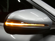 メルセデスベンツ Cクラス C220d ﾛｰﾚｳｽｴﾃﾞｨｼｮﾝ ﾚｰﾀﾞｰｾｰﾌﾃｨPKG　特別仕様車 9速AT meｺﾈｸﾄ ｷｰﾚｽｺﾞｰ 黒革/ｼｰﾄﾋｰﾀｰ HDDﾅﾋﾞ 地ﾃﾞｼﾞ Bｶﾒﾗ 前後ﾄﾞﾗﾚｺ ﾊﾟﾄﾞﾙｼﾌﾄ LEDﾍｯﾄﾞﾗｲﾄ/自動HB ｱﾝﾋﾞｴﾝﾄﾗｲﾄ AMGｴｱﾛ&18ｲﾝﾁAW　2年保証付