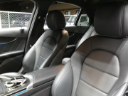 メルセデスベンツ Cクラス C220d ﾛｰﾚｳｽｴﾃﾞｨｼｮﾝ ﾚｰﾀﾞｰｾｰﾌﾃｨPKG　特別仕様車 9速AT meｺﾈｸﾄ ｷｰﾚｽｺﾞｰ 黒革/ｼｰﾄﾋｰﾀｰ HDDﾅﾋﾞ 地ﾃﾞｼﾞ Bｶﾒﾗ 前後ﾄﾞﾗﾚｺ ﾊﾟﾄﾞﾙｼﾌﾄ LEDﾍｯﾄﾞﾗｲﾄ/自動HB ｱﾝﾋﾞｴﾝﾄﾗｲﾄ AMGｴｱﾛ&18ｲﾝﾁAW　2年保証付