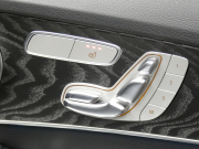 メルセデスベンツ Cクラス C220d ﾛｰﾚｳｽｴﾃﾞｨｼｮﾝ ﾚｰﾀﾞｰｾｰﾌﾃｨPKG　特別仕様車 9速AT meｺﾈｸﾄ ｷｰﾚｽｺﾞｰ 黒革/ｼｰﾄﾋｰﾀｰ HDDﾅﾋﾞ 地ﾃﾞｼﾞ Bｶﾒﾗ 前後ﾄﾞﾗﾚｺ ﾊﾟﾄﾞﾙｼﾌﾄ LEDﾍｯﾄﾞﾗｲﾄ/自動HB ｱﾝﾋﾞｴﾝﾄﾗｲﾄ AMGｴｱﾛ&18ｲﾝﾁAW　2年保証付