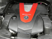 AMG Cクラス C43 4MATIC ﾚｰﾀﾞｰｾｰﾌﾃｨPKG　後期 1ｵｰﾅｰ 390ps meｺﾈｸﾄ 赤本革 ﾊﾟﾉﾗﾏSR HDDﾅﾋﾞ 地ﾃﾞｼﾞ Appleｶｰﾌﾟﾚｲ ﾍｯﾄﾞｱｯﾌﾟD 前後ﾄﾞﾗﾚｺ Burmester ｴｱﾊﾞﾗﾝｽPKG ｵｰﾄﾄﾗﾝｸ ﾏﾙﾁﾋﾞｰﾑLEDﾍｯﾄﾞﾗｲﾄ AMGｴｱﾛ/19AW　2年保証付