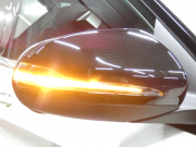 AMG Cクラス C43 4MATIC ﾚｰﾀﾞｰｾｰﾌﾃｨPKG　後期 1ｵｰﾅｰ 390ps meｺﾈｸﾄ 赤本革 ﾊﾟﾉﾗﾏSR HDDﾅﾋﾞ 地ﾃﾞｼﾞ Appleｶｰﾌﾟﾚｲ ﾍｯﾄﾞｱｯﾌﾟD 前後ﾄﾞﾗﾚｺ Burmester ｴｱﾊﾞﾗﾝｽPKG ｵｰﾄﾄﾗﾝｸ ﾏﾙﾁﾋﾞｰﾑLEDﾍｯﾄﾞﾗｲﾄ AMGｴｱﾛ/19AW　2年保証付