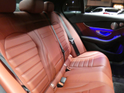 AMG Cクラス C43 4MATIC ﾚｰﾀﾞｰｾｰﾌﾃｨPKG　後期 1ｵｰﾅｰ 390ps meｺﾈｸﾄ 赤本革 ﾊﾟﾉﾗﾏSR HDDﾅﾋﾞ 地ﾃﾞｼﾞ Appleｶｰﾌﾟﾚｲ ﾍｯﾄﾞｱｯﾌﾟD 前後ﾄﾞﾗﾚｺ Burmester ｴｱﾊﾞﾗﾝｽPKG ｵｰﾄﾄﾗﾝｸ ﾏﾙﾁﾋﾞｰﾑLEDﾍｯﾄﾞﾗｲﾄ AMGｴｱﾛ/19AW　2年保証付