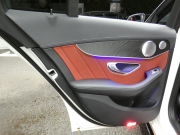 AMG Cクラス C43 4MATIC ﾚｰﾀﾞｰｾｰﾌﾃｨPKG　後期 1ｵｰﾅｰ 390ps meｺﾈｸﾄ 赤本革 ﾊﾟﾉﾗﾏSR HDDﾅﾋﾞ 地ﾃﾞｼﾞ Appleｶｰﾌﾟﾚｲ ﾍｯﾄﾞｱｯﾌﾟD 前後ﾄﾞﾗﾚｺ Burmester ｴｱﾊﾞﾗﾝｽPKG ｵｰﾄﾄﾗﾝｸ ﾏﾙﾁﾋﾞｰﾑLEDﾍｯﾄﾞﾗｲﾄ AMGｴｱﾛ/19AW　2年保証付