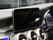 AMG Cクラス C43 4MATIC ﾚｰﾀﾞｰｾｰﾌﾃｨPKG　後期 1ｵｰﾅｰ 390ps meｺﾈｸﾄ 赤本革 ﾊﾟﾉﾗﾏSR HDDﾅﾋﾞ 地ﾃﾞｼﾞ Appleｶｰﾌﾟﾚｲ ﾍｯﾄﾞｱｯﾌﾟD 前後ﾄﾞﾗﾚｺ Burmester ｴｱﾊﾞﾗﾝｽPKG ｵｰﾄﾄﾗﾝｸ ﾏﾙﾁﾋﾞｰﾑLEDﾍｯﾄﾞﾗｲﾄ AMGｴｱﾛ/19AW　2年保証付