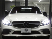 AMG Cクラス C43 4MATIC ﾚｰﾀﾞｰｾｰﾌﾃｨPKG　後期 1ｵｰﾅｰ 390ps meｺﾈｸﾄ 赤本革 ﾊﾟﾉﾗﾏSR HDDﾅﾋﾞ 地ﾃﾞｼﾞ Appleｶｰﾌﾟﾚｲ ﾍｯﾄﾞｱｯﾌﾟD 前後ﾄﾞﾗﾚｺ Burmester ｴｱﾊﾞﾗﾝｽPKG ｵｰﾄﾄﾗﾝｸ ﾏﾙﾁﾋﾞｰﾑLEDﾍｯﾄﾞﾗｲﾄ AMGｴｱﾛ/19AW　2年保証付