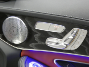 AMG Cクラス C43 4MATIC ﾚｰﾀﾞｰｾｰﾌﾃｨPKG　後期 1ｵｰﾅｰ 390ps meｺﾈｸﾄ 赤本革 ﾊﾟﾉﾗﾏSR HDDﾅﾋﾞ 地ﾃﾞｼﾞ Appleｶｰﾌﾟﾚｲ ﾍｯﾄﾞｱｯﾌﾟD 前後ﾄﾞﾗﾚｺ Burmester ｴｱﾊﾞﾗﾝｽPKG ｵｰﾄﾄﾗﾝｸ ﾏﾙﾁﾋﾞｰﾑLEDﾍｯﾄﾞﾗｲﾄ AMGｴｱﾛ/19AW　2年保証付