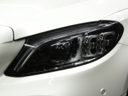 AMG Cクラス C43 4MATIC ﾚｰﾀﾞｰｾｰﾌﾃｨPKG　後期 1ｵｰﾅｰ 390ps meｺﾈｸﾄ 赤本革 ﾊﾟﾉﾗﾏSR HDDﾅﾋﾞ 地ﾃﾞｼﾞ Appleｶｰﾌﾟﾚｲ ﾍｯﾄﾞｱｯﾌﾟD 前後ﾄﾞﾗﾚｺ Burmester ｴｱﾊﾞﾗﾝｽPKG ｵｰﾄﾄﾗﾝｸ ﾏﾙﾁﾋﾞｰﾑLEDﾍｯﾄﾞﾗｲﾄ AMGｴｱﾛ/19AW　2年保証付