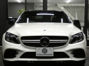 AMG Cクラス C43 4MATIC ﾚｰﾀﾞｰｾｰﾌﾃｨPKG　後期 1ｵｰﾅｰ 390ps meｺﾈｸﾄ 赤本革 ﾊﾟﾉﾗﾏSR HDDﾅﾋﾞ 地ﾃﾞｼﾞ Appleｶｰﾌﾟﾚｲ ﾍｯﾄﾞｱｯﾌﾟD 前後ﾄﾞﾗﾚｺ Burmester ｴｱﾊﾞﾗﾝｽPKG ｵｰﾄﾄﾗﾝｸ ﾏﾙﾁﾋﾞｰﾑLEDﾍｯﾄﾞﾗｲﾄ AMGｴｱﾛ/19AW　2年保証付