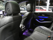 メルセデスベンツ GLC GLC220d 4MATIC AMGﾗｲﾝ ﾚｰﾀﾞｰｾｰﾌﾃｨPKG　後期 meｺﾈｸﾄ ｷｰﾚｽｺﾞｰ 黒半革ｼｰﾄ/前後ﾋｰﾀｰ ﾊﾟﾉﾗﾏSR MBUXﾅﾋﾞ 地ﾃﾞｼﾞ 360度ｶﾒﾗ 前後ﾄﾞﾗﾚｺ 自動ﾘｱｹﾞｰﾄ LEDﾗｲﾄ/自動HB AMGｴｱﾛ/19ｲﾝﾁAW　2年保証付