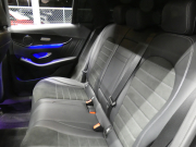 メルセデスベンツ GLC GLC220d 4MATIC AMGﾗｲﾝ ﾚｰﾀﾞｰｾｰﾌﾃｨPKG　後期 meｺﾈｸﾄ ｷｰﾚｽｺﾞｰ 黒半革ｼｰﾄ/前後ﾋｰﾀｰ ﾊﾟﾉﾗﾏSR MBUXﾅﾋﾞ 地ﾃﾞｼﾞ 360度ｶﾒﾗ 前後ﾄﾞﾗﾚｺ 自動ﾘｱｹﾞｰﾄ LEDﾗｲﾄ/自動HB AMGｴｱﾛ/19ｲﾝﾁAW　2年保証付