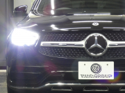 メルセデスベンツ GLC GLC220d 4MATIC AMGﾗｲﾝ ﾚｰﾀﾞｰｾｰﾌﾃｨPKG　後期 meｺﾈｸﾄ ｷｰﾚｽｺﾞｰ 黒半革ｼｰﾄ/前後ﾋｰﾀｰ ﾊﾟﾉﾗﾏSR MBUXﾅﾋﾞ 地ﾃﾞｼﾞ 360度ｶﾒﾗ 前後ﾄﾞﾗﾚｺ 自動ﾘｱｹﾞｰﾄ LEDﾗｲﾄ/自動HB AMGｴｱﾛ/19ｲﾝﾁAW　2年保証付