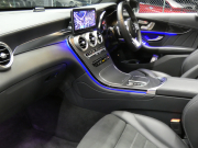 メルセデスベンツ GLC GLC220d 4MATIC AMGﾗｲﾝ ﾚｰﾀﾞｰｾｰﾌﾃｨPKG　後期 meｺﾈｸﾄ ｷｰﾚｽｺﾞｰ 黒半革ｼｰﾄ/前後ﾋｰﾀｰ ﾊﾟﾉﾗﾏSR MBUXﾅﾋﾞ 地ﾃﾞｼﾞ 360度ｶﾒﾗ 前後ﾄﾞﾗﾚｺ 自動ﾘｱｹﾞｰﾄ LEDﾗｲﾄ/自動HB AMGｴｱﾛ/19ｲﾝﾁAW　2年保証付