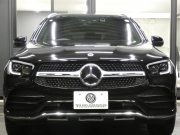 メルセデスベンツ GLC GLC220d 4MATIC AMGﾗｲﾝ ﾚｰﾀﾞｰｾｰﾌﾃｨPKG　後期 meｺﾈｸﾄ ｷｰﾚｽｺﾞｰ 黒半革ｼｰﾄ/前後ﾋｰﾀｰ ﾊﾟﾉﾗﾏSR MBUXﾅﾋﾞ 地ﾃﾞｼﾞ 360度ｶﾒﾗ 前後ﾄﾞﾗﾚｺ 自動ﾘｱｹﾞｰﾄ LEDﾗｲﾄ/自動HB AMGｴｱﾛ/19ｲﾝﾁAW　2年保証付