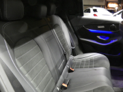 メルセデスベンツ GLC GLC220d 4MATIC AMGﾗｲﾝ ﾚｰﾀﾞｰｾｰﾌﾃｨPKG　後期 meｺﾈｸﾄ ｷｰﾚｽｺﾞｰ 黒半革ｼｰﾄ/前後ﾋｰﾀｰ ﾊﾟﾉﾗﾏSR MBUXﾅﾋﾞ 地ﾃﾞｼﾞ 360度ｶﾒﾗ 前後ﾄﾞﾗﾚｺ 自動ﾘｱｹﾞｰﾄ LEDﾗｲﾄ/自動HB AMGｴｱﾛ/19ｲﾝﾁAW　2年保証付