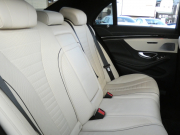 メルセデスベンツ Sクラス S450 ｴｸｽｸﾙｰｼﾌﾞ AMGﾗｲﾝ+ ﾚｰﾀﾞｰｾｰﾌﾃｨPKG　ISG搭載 後期 meｺﾈｸﾄ AMGｴｱﾛ&20ｲﾝﾁAW ﾎﾟｰｾﾚﾝﾅｯﾊﾟﾚｻﾞｰｼｰﾄ ﾍﾞﾝﾁﾚｰﾀｰ/ﾏｯｻｰｼﾞ機能 ﾊﾟﾉﾗﾏSR ﾅﾋﾞTV 360ｶﾒﾗ Burmester ﾍｯﾄﾞｱｯﾌﾟD ｵｰﾄﾄﾗﾝｸ 純正ﾄﾞﾗﾚｺ　2年保証付