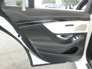 メルセデスベンツ Sクラス S450 ｴｸｽｸﾙｰｼﾌﾞ AMGﾗｲﾝ+ ﾚｰﾀﾞｰｾｰﾌﾃｨPKG　ISG搭載 後期 meｺﾈｸﾄ AMGｴｱﾛ&20ｲﾝﾁAW ﾎﾟｰｾﾚﾝﾅｯﾊﾟﾚｻﾞｰｼｰﾄ ﾍﾞﾝﾁﾚｰﾀｰ/ﾏｯｻｰｼﾞ機能 ﾊﾟﾉﾗﾏSR ﾅﾋﾞTV 360ｶﾒﾗ Burmester ﾍｯﾄﾞｱｯﾌﾟD ｵｰﾄﾄﾗﾝｸ 純正ﾄﾞﾗﾚｺ　2年保証付