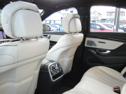 メルセデスベンツ Sクラス S450 ｴｸｽｸﾙｰｼﾌﾞ AMGﾗｲﾝ+ ﾚｰﾀﾞｰｾｰﾌﾃｨPKG　ISG搭載 後期 meｺﾈｸﾄ AMGｴｱﾛ&20ｲﾝﾁAW ﾎﾟｰｾﾚﾝﾅｯﾊﾟﾚｻﾞｰｼｰﾄ ﾍﾞﾝﾁﾚｰﾀｰ/ﾏｯｻｰｼﾞ機能 ﾊﾟﾉﾗﾏSR ﾅﾋﾞTV 360ｶﾒﾗ Burmester ﾍｯﾄﾞｱｯﾌﾟD ｵｰﾄﾄﾗﾝｸ 純正ﾄﾞﾗﾚｺ　2年保証付