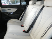 メルセデスベンツ Sクラス S450 ｴｸｽｸﾙｰｼﾌﾞ AMGﾗｲﾝ+ ﾚｰﾀﾞｰｾｰﾌﾃｨPKG　ISG搭載 後期 meｺﾈｸﾄ AMGｴｱﾛ&20ｲﾝﾁAW ﾎﾟｰｾﾚﾝﾅｯﾊﾟﾚｻﾞｰｼｰﾄ ﾍﾞﾝﾁﾚｰﾀｰ/ﾏｯｻｰｼﾞ機能 ﾊﾟﾉﾗﾏSR ﾅﾋﾞTV 360ｶﾒﾗ Burmester ﾍｯﾄﾞｱｯﾌﾟD ｵｰﾄﾄﾗﾝｸ 純正ﾄﾞﾗﾚｺ　2年保証付