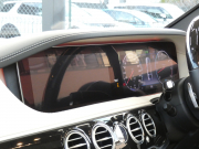 メルセデスベンツ Sクラス S450 ｴｸｽｸﾙｰｼﾌﾞ AMGﾗｲﾝ+ ﾚｰﾀﾞｰｾｰﾌﾃｨPKG　ISG搭載 後期 meｺﾈｸﾄ AMGｴｱﾛ&20ｲﾝﾁAW ﾎﾟｰｾﾚﾝﾅｯﾊﾟﾚｻﾞｰｼｰﾄ ﾍﾞﾝﾁﾚｰﾀｰ/ﾏｯｻｰｼﾞ機能 ﾊﾟﾉﾗﾏSR ﾅﾋﾞTV 360ｶﾒﾗ Burmester ﾍｯﾄﾞｱｯﾌﾟD ｵｰﾄﾄﾗﾝｸ 純正ﾄﾞﾗﾚｺ　2年保証付