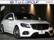 メルセデスベンツ Sクラス S450 ｴｸｽｸﾙｰｼﾌﾞ AMGﾗｲﾝ+ ﾚｰﾀﾞｰｾｰﾌﾃｨPKG　ISG搭載 後期 meｺﾈｸﾄ AMGｴｱﾛ&20ｲﾝﾁAW ﾎﾟｰｾﾚﾝﾅｯﾊﾟﾚｻﾞｰｼｰﾄ ﾍﾞﾝﾁﾚｰﾀｰ/ﾏｯｻｰｼﾞ機能 ﾊﾟﾉﾗﾏSR ﾅﾋﾞTV 360ｶﾒﾗ Burmester ﾍｯﾄﾞｱｯﾌﾟD ｵｰﾄﾄﾗﾝｸ 純正ﾄﾞﾗﾚｺ　2年保証付
