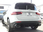 メルセデスベンツ GLB GLB250 4MATIC ｽﾎﾟｰﾂ ﾅｲﾄ&ﾚｰﾀﾞｰｾｰﾌﾃｨPKG　meｺﾈｸﾄ ｷｰﾚｽｺﾞｰ AMGｴｱﾛ&20ｲﾝﾁAW 黒本革ｼｰﾄ MBUXﾅﾋﾞ 地ﾃﾞｼﾞ 360度ｶﾒﾗ ﾀﾞｲﾅﾐｯｸｾﾚｸﾄ ﾊﾟﾄﾞﾙｼﾌﾄ 前後ﾄﾞﾗﾚｺ 自動ﾘｱｹﾞｰﾄ/ﾌｯﾄOP LEDﾍｯﾄﾞﾗｲﾄ ｵｰﾄHB　2年保証付