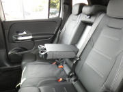 メルセデスベンツ GLB GLB250 4MATIC ｽﾎﾟｰﾂ ﾅｲﾄ&ﾚｰﾀﾞｰｾｰﾌﾃｨPKG　meｺﾈｸﾄ ｷｰﾚｽｺﾞｰ AMGｴｱﾛ&20ｲﾝﾁAW 黒本革ｼｰﾄ MBUXﾅﾋﾞ 地ﾃﾞｼﾞ 360度ｶﾒﾗ ﾀﾞｲﾅﾐｯｸｾﾚｸﾄ ﾊﾟﾄﾞﾙｼﾌﾄ 前後ﾄﾞﾗﾚｺ 自動ﾘｱｹﾞｰﾄ/ﾌｯﾄOP LEDﾍｯﾄﾞﾗｲﾄ ｵｰﾄHB　2年保証付