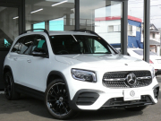 メルセデスベンツ GLB GLB250 4MATIC ｽﾎﾟｰﾂ ﾅｲﾄ&ﾚｰﾀﾞｰｾｰﾌﾃｨPKG　meｺﾈｸﾄ ｷｰﾚｽｺﾞｰ AMGｴｱﾛ&20ｲﾝﾁAW 黒本革ｼｰﾄ MBUXﾅﾋﾞ 地ﾃﾞｼﾞ 360度ｶﾒﾗ ﾀﾞｲﾅﾐｯｸｾﾚｸﾄ ﾊﾟﾄﾞﾙｼﾌﾄ 前後ﾄﾞﾗﾚｺ 自動ﾘｱｹﾞｰﾄ/ﾌｯﾄOP LEDﾍｯﾄﾞﾗｲﾄ ｵｰﾄHB　2年保証付