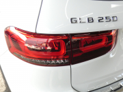 メルセデスベンツ GLB GLB250 4MATIC ｽﾎﾟｰﾂ ﾅｲﾄ&ﾚｰﾀﾞｰｾｰﾌﾃｨPKG　meｺﾈｸﾄ ｷｰﾚｽｺﾞｰ AMGｴｱﾛ&20ｲﾝﾁAW 黒本革ｼｰﾄ MBUXﾅﾋﾞ 地ﾃﾞｼﾞ 360度ｶﾒﾗ ﾀﾞｲﾅﾐｯｸｾﾚｸﾄ ﾊﾟﾄﾞﾙｼﾌﾄ 前後ﾄﾞﾗﾚｺ 自動ﾘｱｹﾞｰﾄ/ﾌｯﾄOP LEDﾍｯﾄﾞﾗｲﾄ ｵｰﾄHB　2年保証付
