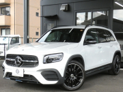 メルセデスベンツ GLB GLB250 4MATIC ｽﾎﾟｰﾂ ﾅｲﾄ&ﾚｰﾀﾞｰｾｰﾌﾃｨPKG　meｺﾈｸﾄ ｷｰﾚｽｺﾞｰ AMGｴｱﾛ&20ｲﾝﾁAW 黒本革ｼｰﾄ MBUXﾅﾋﾞ 地ﾃﾞｼﾞ 360度ｶﾒﾗ ﾀﾞｲﾅﾐｯｸｾﾚｸﾄ ﾊﾟﾄﾞﾙｼﾌﾄ 前後ﾄﾞﾗﾚｺ 自動ﾘｱｹﾞｰﾄ/ﾌｯﾄOP LEDﾍｯﾄﾞﾗｲﾄ ｵｰﾄHB　2年保証付