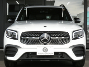 メルセデスベンツ GLB GLB250 4MATIC ｽﾎﾟｰﾂ ﾅｲﾄ&ﾚｰﾀﾞｰｾｰﾌﾃｨPKG　meｺﾈｸﾄ ｷｰﾚｽｺﾞｰ AMGｴｱﾛ&20ｲﾝﾁAW 黒本革ｼｰﾄ MBUXﾅﾋﾞ 地ﾃﾞｼﾞ 360度ｶﾒﾗ ﾀﾞｲﾅﾐｯｸｾﾚｸﾄ ﾊﾟﾄﾞﾙｼﾌﾄ 前後ﾄﾞﾗﾚｺ 自動ﾘｱｹﾞｰﾄ/ﾌｯﾄOP LEDﾍｯﾄﾞﾗｲﾄ ｵｰﾄHB　2年保証付
