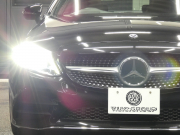 メルセデスベンツ Cクラス C180 ｸｰﾍﾟ ｽﾎﾟｰﾂ ﾚｻﾞｰｴｸｽｸﾙｰｼﾌﾞ&ﾚｰﾀﾞｰｾｰﾌﾃｨPKG　後期 meｺﾈｸﾄ 赤本革 ﾊﾟﾉﾗﾏSR ﾅﾋﾞTV Aｶｰﾌﾟﾚｲ Bｶﾒﾗ ﾍｯﾄﾞｱｯﾌﾟD ｴｱﾊﾞﾗﾝｽPKG ﾀﾞｲﾅﾐｯｸｾﾚｸﾄ AMGｴｱﾛ AMG19ｲﾝﾁAW LEDﾍｯﾄﾞﾗｲﾄ　2年保証付