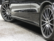 メルセデスベンツ Cクラス C180 ｸｰﾍﾟ ｽﾎﾟｰﾂ ﾚｻﾞｰｴｸｽｸﾙｰｼﾌﾞ&ﾚｰﾀﾞｰｾｰﾌﾃｨPKG　後期 meｺﾈｸﾄ 赤本革 ﾊﾟﾉﾗﾏSR ﾅﾋﾞTV Aｶｰﾌﾟﾚｲ Bｶﾒﾗ ﾍｯﾄﾞｱｯﾌﾟD ｴｱﾊﾞﾗﾝｽPKG ﾀﾞｲﾅﾐｯｸｾﾚｸﾄ AMGｴｱﾛ AMG19ｲﾝﾁAW LEDﾍｯﾄﾞﾗｲﾄ　2年保証付