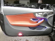 メルセデスベンツ Cクラス C180 ｸｰﾍﾟ ｽﾎﾟｰﾂ ﾚｻﾞｰｴｸｽｸﾙｰｼﾌﾞ&ﾚｰﾀﾞｰｾｰﾌﾃｨPKG　後期 meｺﾈｸﾄ 赤本革 ﾊﾟﾉﾗﾏSR ﾅﾋﾞTV Aｶｰﾌﾟﾚｲ Bｶﾒﾗ ﾍｯﾄﾞｱｯﾌﾟD ｴｱﾊﾞﾗﾝｽPKG ﾀﾞｲﾅﾐｯｸｾﾚｸﾄ AMGｴｱﾛ AMG19ｲﾝﾁAW LEDﾍｯﾄﾞﾗｲﾄ　2年保証付