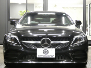 メルセデスベンツ Cクラス C180 ｸｰﾍﾟ ｽﾎﾟｰﾂ ﾚｻﾞｰｴｸｽｸﾙｰｼﾌﾞ&ﾚｰﾀﾞｰｾｰﾌﾃｨPKG　後期 meｺﾈｸﾄ 赤本革 ﾊﾟﾉﾗﾏSR ﾅﾋﾞTV Aｶｰﾌﾟﾚｲ Bｶﾒﾗ ﾍｯﾄﾞｱｯﾌﾟD ｴｱﾊﾞﾗﾝｽPKG ﾀﾞｲﾅﾐｯｸｾﾚｸﾄ AMGｴｱﾛ AMG19ｲﾝﾁAW LEDﾍｯﾄﾞﾗｲﾄ　2年保証付