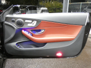 メルセデスベンツ Cクラス C180 ｸｰﾍﾟ ｽﾎﾟｰﾂ ﾚｻﾞｰｴｸｽｸﾙｰｼﾌﾞ&ﾚｰﾀﾞｰｾｰﾌﾃｨPKG　後期 meｺﾈｸﾄ 赤本革 ﾊﾟﾉﾗﾏSR ﾅﾋﾞTV Aｶｰﾌﾟﾚｲ Bｶﾒﾗ ﾍｯﾄﾞｱｯﾌﾟD ｴｱﾊﾞﾗﾝｽPKG ﾀﾞｲﾅﾐｯｸｾﾚｸﾄ AMGｴｱﾛ AMG19ｲﾝﾁAW LEDﾍｯﾄﾞﾗｲﾄ　2年保証付