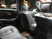 メルセデスベンツ Eクラス E250 ｽﾃｰｼｮﾝﾜｺﾞﾝ AVG AMGｽﾎﾟｰﾂ&ﾚｰﾀﾞｰｾｰﾌﾃｨPKG　後期 ｷｰﾚｽｺﾞｰ 黒本革ｼｰﾄ/前後ﾋｰﾀｰ ﾊﾟﾉﾗﾏｻﾝﾙｰﾌ HDDﾅﾋﾞ 地ﾃﾞｼﾞ 360度ｶﾒﾗ 純正ﾄﾞﾗﾚｺ ﾊﾟﾄﾞﾙｼﾌﾄ 自動ﾘｱｹﾞｰﾄ/ﾌｯﾄOP LEDﾍｯﾄﾞﾗｲﾄ AMGｴｱﾛ/18AW　2年保証付