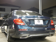 メルセデスベンツ Eクラス E200 ｱﾊﾞﾝｷﾞｬﾙﾄﾞ ｽﾎﾟｰﾂ ﾚｰﾀﾞｰｾｰﾌﾃｨPKG　希少ﾎﾞﾃﾞｨｶﾗｰ AMGｴｱﾛ&19ｲﾝﾁAW ｺﾝﾋﾞ革ｼｰﾄ ﾅﾋﾞTV 360度ｶﾒﾗ Aｶｰﾌﾟﾚｲ ﾀﾞｲﾅﾐｯｸｾﾚｸﾄ ｱﾝﾋﾞｴﾝﾄﾗｲﾄ LEDﾗｲﾄ/ｱﾀﾞﾌﾟﾃｨﾌﾞHB　2年保証付