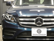 メルセデスベンツ Eクラス E200 ｱﾊﾞﾝｷﾞｬﾙﾄﾞ ｽﾎﾟｰﾂ ﾚｰﾀﾞｰｾｰﾌﾃｨPKG　希少ﾎﾞﾃﾞｨｶﾗｰ AMGｴｱﾛ&19ｲﾝﾁAW ｺﾝﾋﾞ革ｼｰﾄ ﾅﾋﾞTV 360度ｶﾒﾗ Aｶｰﾌﾟﾚｲ ﾀﾞｲﾅﾐｯｸｾﾚｸﾄ ｱﾝﾋﾞｴﾝﾄﾗｲﾄ LEDﾗｲﾄ/ｱﾀﾞﾌﾟﾃｨﾌﾞHB　2年保証付