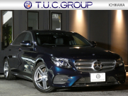 メルセデスベンツ Eクラス E200 ｱﾊﾞﾝｷﾞｬﾙﾄﾞ ｽﾎﾟｰﾂ ﾚｰﾀﾞｰｾｰﾌﾃｨPKG　希少ﾎﾞﾃﾞｨｶﾗｰ AMGｴｱﾛ&19ｲﾝﾁAW ｺﾝﾋﾞ革ｼｰﾄ ﾅﾋﾞTV 360度ｶﾒﾗ Aｶｰﾌﾟﾚｲ ﾀﾞｲﾅﾐｯｸｾﾚｸﾄ ｱﾝﾋﾞｴﾝﾄﾗｲﾄ LEDﾗｲﾄ/ｱﾀﾞﾌﾟﾃｨﾌﾞHB　2年保証付