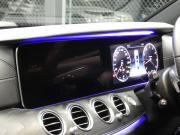 メルセデスベンツ Eクラス E200 ｱﾊﾞﾝｷﾞｬﾙﾄﾞ ｽﾎﾟｰﾂ ﾚｰﾀﾞｰｾｰﾌﾃｨPKG　希少ﾎﾞﾃﾞｨｶﾗｰ AMGｴｱﾛ&19ｲﾝﾁAW ｺﾝﾋﾞ革ｼｰﾄ ﾅﾋﾞTV 360度ｶﾒﾗ Aｶｰﾌﾟﾚｲ ﾀﾞｲﾅﾐｯｸｾﾚｸﾄ ｱﾝﾋﾞｴﾝﾄﾗｲﾄ LEDﾗｲﾄ/ｱﾀﾞﾌﾟﾃｨﾌﾞHB　2年保証付