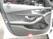 メルセデスベンツ Cクラス C220d ｱﾊﾞﾝｷﾞｬﾙﾄﾞ AMGﾗｲﾝ ﾚｻﾞｰｴｸｽｸﾙｰｼﾌﾞ&ﾚｰﾀﾞｰｾｰﾌﾃｨPKG　9速AT ｷｰﾚｽｺﾞｰ 黒本革/ｼｰﾄﾋｰﾀｰ HDDﾅﾋﾞTV Bｶﾒﾗ ﾍｯﾄﾞｱｯﾌﾟD ﾄﾞﾗﾚｺ ﾊﾟﾄﾞﾙｼﾌﾄ ｴｱﾊﾞﾗﾝｽPKG 自動ﾄﾗﾝｸ LEDﾍｯﾄﾞﾗｲﾄ/自動HB AMGｴｱﾛ&18ｲﾝﾁAW　2年保証付