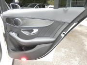 メルセデスベンツ Cクラス C220d ｱﾊﾞﾝｷﾞｬﾙﾄﾞ AMGﾗｲﾝ ﾚｻﾞｰｴｸｽｸﾙｰｼﾌﾞ&ﾚｰﾀﾞｰｾｰﾌﾃｨPKG　9速AT ｷｰﾚｽｺﾞｰ 黒本革/ｼｰﾄﾋｰﾀｰ HDDﾅﾋﾞTV Bｶﾒﾗ ﾍｯﾄﾞｱｯﾌﾟD ﾄﾞﾗﾚｺ ﾊﾟﾄﾞﾙｼﾌﾄ ｴｱﾊﾞﾗﾝｽPKG 自動ﾄﾗﾝｸ LEDﾍｯﾄﾞﾗｲﾄ/自動HB AMGｴｱﾛ&18ｲﾝﾁAW　2年保証付