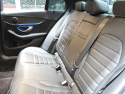 メルセデスベンツ Cクラス C220d ｱﾊﾞﾝｷﾞｬﾙﾄﾞ AMGﾗｲﾝ ﾚｻﾞｰｴｸｽｸﾙｰｼﾌﾞ&ﾚｰﾀﾞｰｾｰﾌﾃｨPKG　9速AT ｷｰﾚｽｺﾞｰ 黒本革/ｼｰﾄﾋｰﾀｰ HDDﾅﾋﾞTV Bｶﾒﾗ ﾍｯﾄﾞｱｯﾌﾟD ﾄﾞﾗﾚｺ ﾊﾟﾄﾞﾙｼﾌﾄ ｴｱﾊﾞﾗﾝｽPKG 自動ﾄﾗﾝｸ LEDﾍｯﾄﾞﾗｲﾄ/自動HB AMGｴｱﾛ&18ｲﾝﾁAW　2年保証付