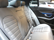 メルセデスベンツ Cクラス C220d ｱﾊﾞﾝｷﾞｬﾙﾄﾞ AMGﾗｲﾝ ﾚｻﾞｰｴｸｽｸﾙｰｼﾌﾞ&ﾚｰﾀﾞｰｾｰﾌﾃｨPKG　9速AT ｷｰﾚｽｺﾞｰ 黒本革/ｼｰﾄﾋｰﾀｰ HDDﾅﾋﾞTV Bｶﾒﾗ ﾍｯﾄﾞｱｯﾌﾟD ﾄﾞﾗﾚｺ ﾊﾟﾄﾞﾙｼﾌﾄ ｴｱﾊﾞﾗﾝｽPKG 自動ﾄﾗﾝｸ LEDﾍｯﾄﾞﾗｲﾄ/自動HB AMGｴｱﾛ&18ｲﾝﾁAW　2年保証付