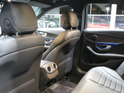 メルセデスベンツ Cクラス C220d ｱﾊﾞﾝｷﾞｬﾙﾄﾞ AMGﾗｲﾝ ﾚｻﾞｰｴｸｽｸﾙｰｼﾌﾞ&ﾚｰﾀﾞｰｾｰﾌﾃｨPKG　9速AT ｷｰﾚｽｺﾞｰ 黒本革/ｼｰﾄﾋｰﾀｰ HDDﾅﾋﾞTV Bｶﾒﾗ ﾍｯﾄﾞｱｯﾌﾟD ﾄﾞﾗﾚｺ ﾊﾟﾄﾞﾙｼﾌﾄ ｴｱﾊﾞﾗﾝｽPKG 自動ﾄﾗﾝｸ LEDﾍｯﾄﾞﾗｲﾄ/自動HB AMGｴｱﾛ&18ｲﾝﾁAW　2年保証付