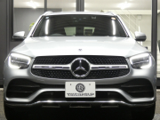 メルセデスベンツ GLC GLC220d 4MATIC ｽﾎﾟｰﾂﾗｲﾝｴﾃﾞｨｼｮﾝ ﾚｰﾀﾞｰｾｰﾌﾃｨPKG　特別仕様車 後期 1ｵｰﾅｰ meｺﾈｸﾄ AMGｴｱﾛ&19AW 黒革ｼｰﾄ MBUXﾅﾋﾞ 地ﾃﾞｼﾞ 360度ｶﾒﾗ ｴｱﾊﾞﾗﾝｽPKG ｺｯｸﾋﾟｯﾄﾞD 自動ﾘｱｹﾞｰﾄ/ﾌｯﾄOP LEDﾗｲﾄ/自動HB　2年保証付