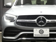 メルセデスベンツ GLC GLC220d 4MATIC ｽﾎﾟｰﾂﾗｲﾝｴﾃﾞｨｼｮﾝ ﾚｰﾀﾞｰｾｰﾌﾃｨPKG　特別仕様車 後期 1ｵｰﾅｰ meｺﾈｸﾄ AMGｴｱﾛ&19AW 黒革ｼｰﾄ MBUXﾅﾋﾞ 地ﾃﾞｼﾞ 360度ｶﾒﾗ ｴｱﾊﾞﾗﾝｽPKG ｺｯｸﾋﾟｯﾄﾞD 自動ﾘｱｹﾞｰﾄ/ﾌｯﾄOP LEDﾗｲﾄ/自動HB　2年保証付